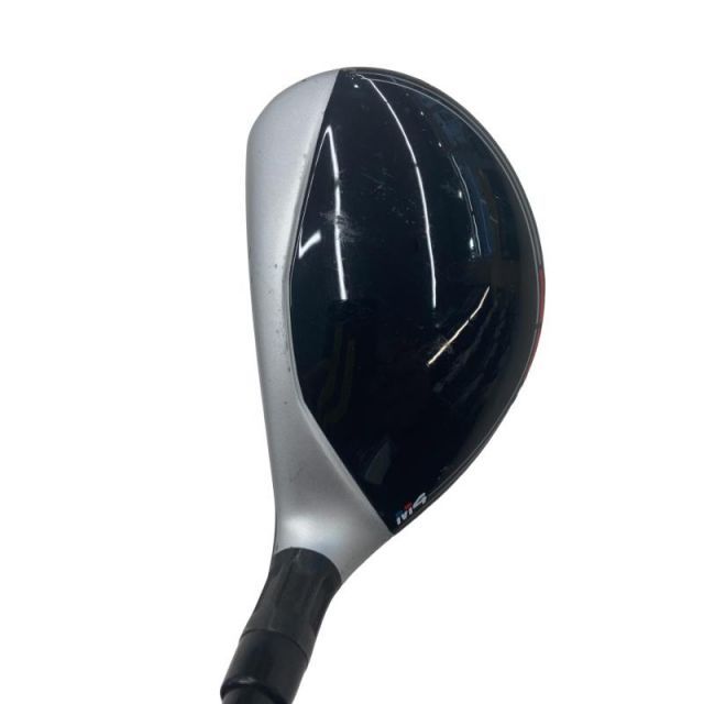 中古】 テーラーメイド M4 U5 ユーティリティ UT FUBUKI TM6