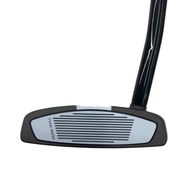 中古】 テーラーメイド Spider TOUR X X7 34インチ パター PT スチール