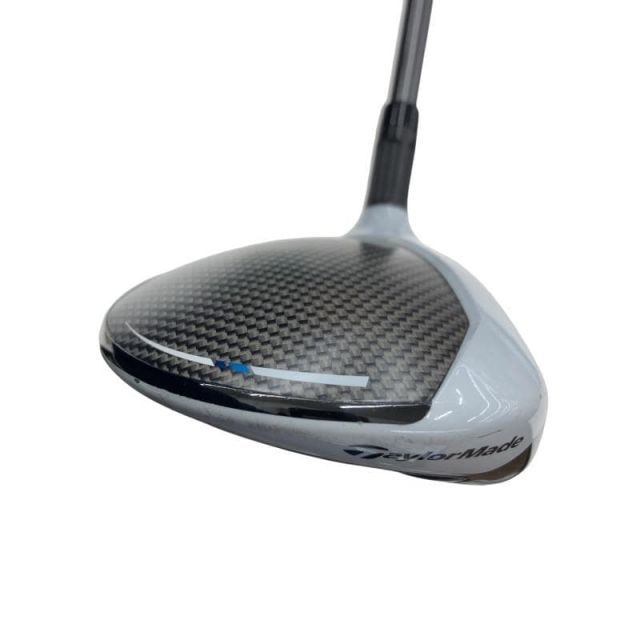 テーラーメイドSIM MAX 5番ウッド TOUR AD PT-7S カスタム テーラーメイド SIM MAX フェアウェイウッド - ジーワンゴルフ