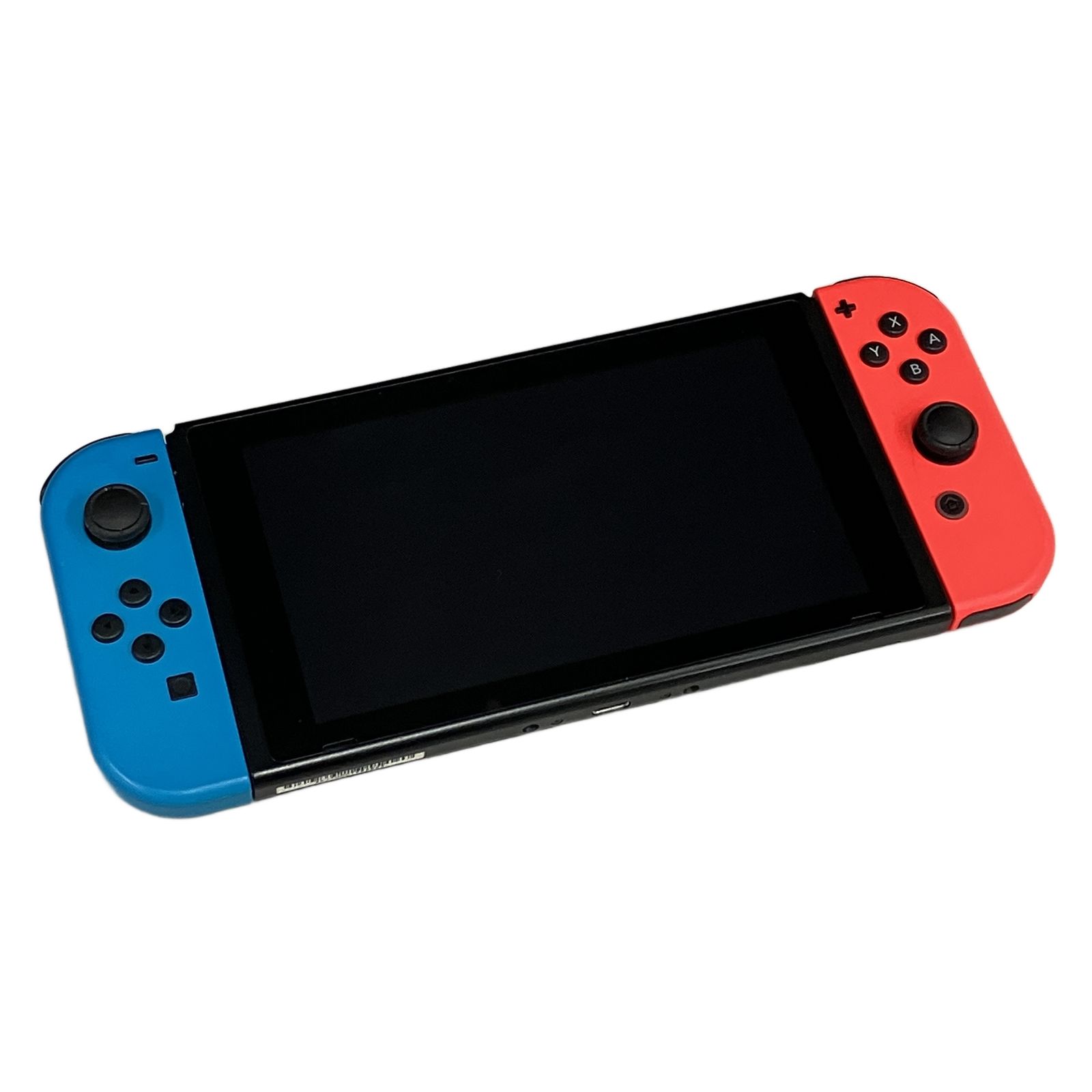 任天堂 Nintendo Switch HAC-001(-01) ニンテンドースイッチ ゲーム機