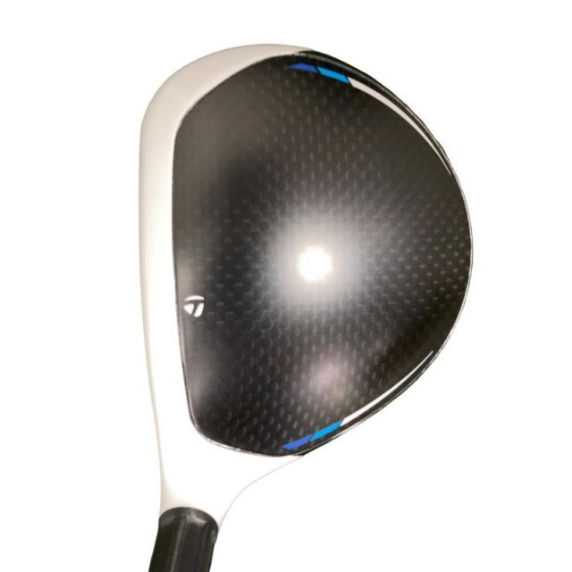 中古】 テーラーメイド SIM2 MAX 5W フェアウェイウッド FW TENSEI