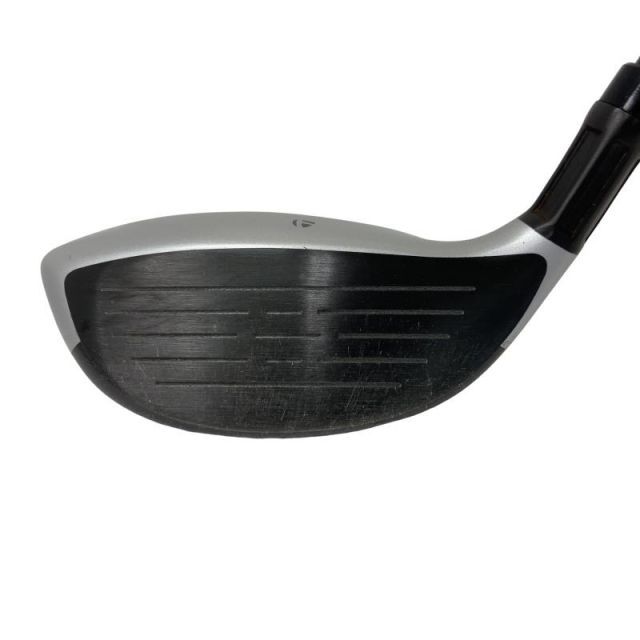 中古】 テーラーメイド M4(2021) 5W フェアウェイウッド FW Fujikura