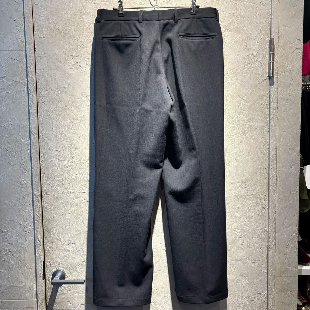 ARMANI コレツィオーニ　スラックス　ロマネスコ着用　レア 中古・古着通販】ARMANI COLLEZIONI (アルマーニ コレツィオーニ