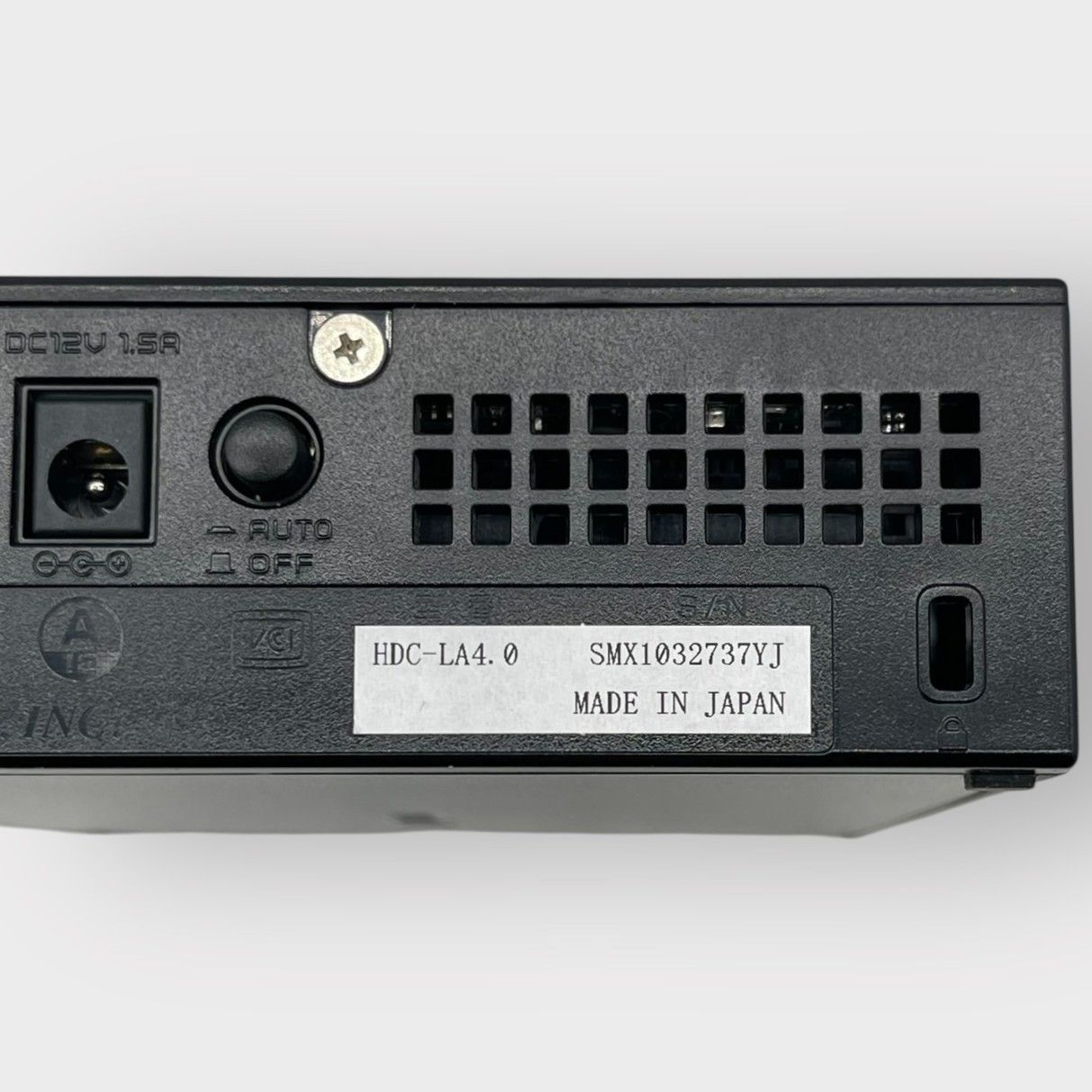 I-O DATA 4TB 外付けハードディスク I-O DATA（アイ・オー・データ機器） テレビ録画&パソコン両対応 外