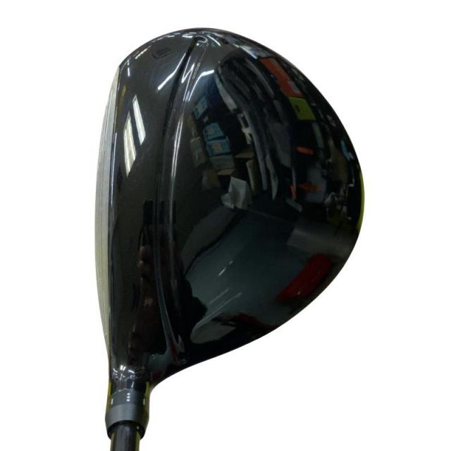 中古】 ロッディオ RODDIO F-Tuning 1W(ブラック) F-Tune ドライバー