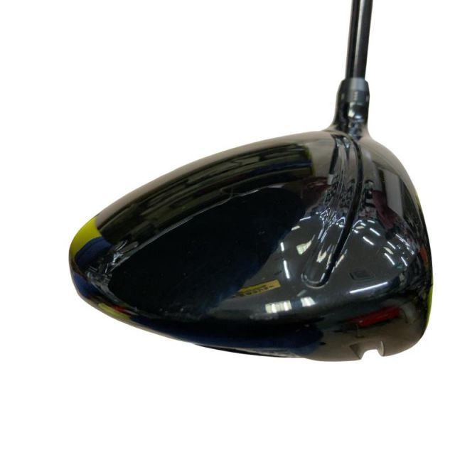 中古】 ロッディオ RODDIO F-Tuning 1W(ブラック) F-Tune ドライバー