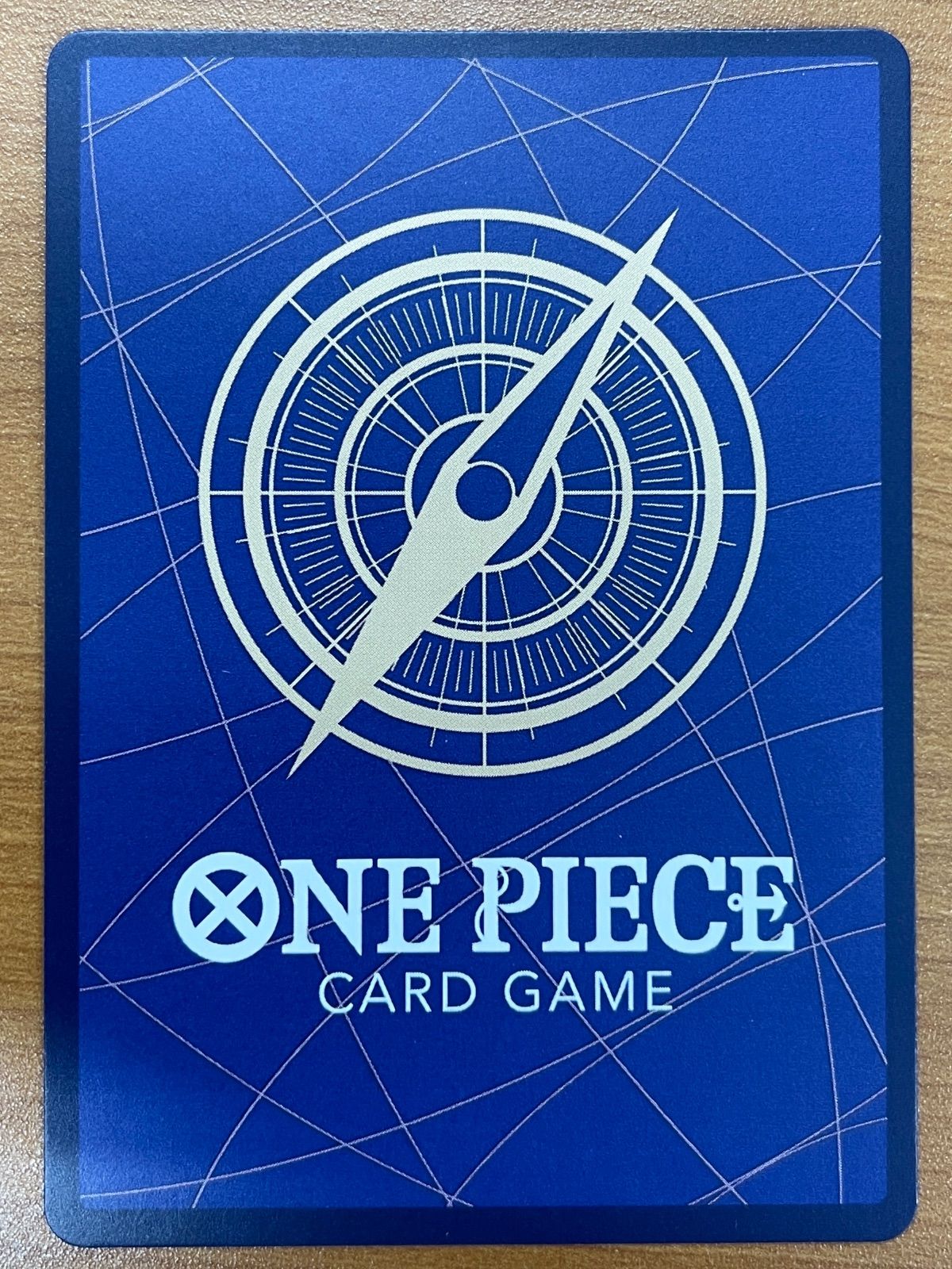 美品 サンジ コミパラ SEC☆ パラレル OP06-119 ワンピースカード