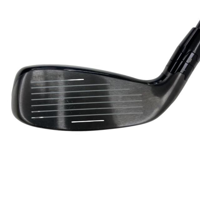 Callaway apex ユーティリティ　5h24° 純正diamana S Callaway apex ユーティリティ 5h24° 純正diamana S Callaway apex