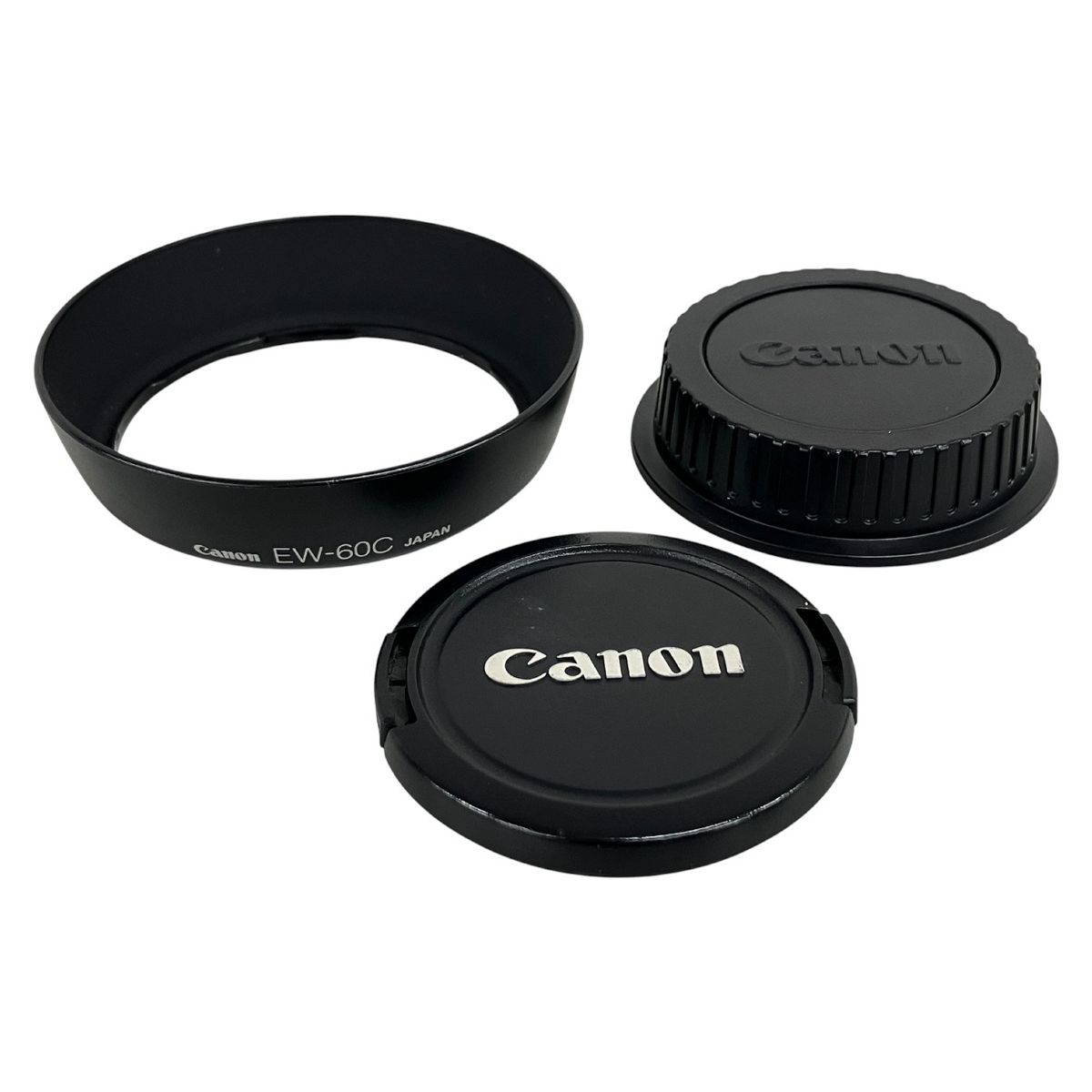 CANON ZOOM □t1638 ジャンク☆CANON キャノン EOS 7D EF-S 18-135mm 1