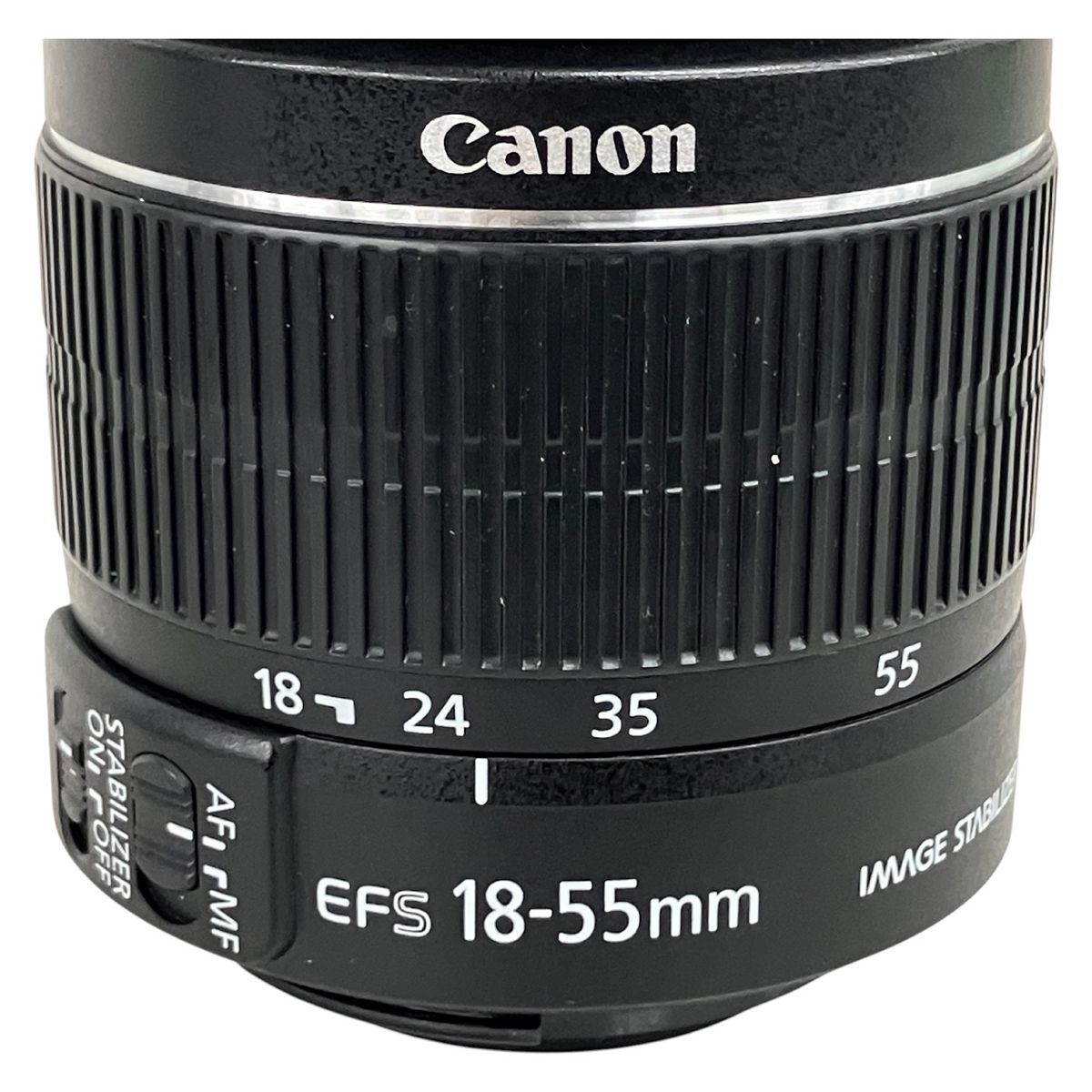 CANON ZOOM □t1638 ジャンク☆CANON キャノン EOS 7D EF-S 18-135mm 1