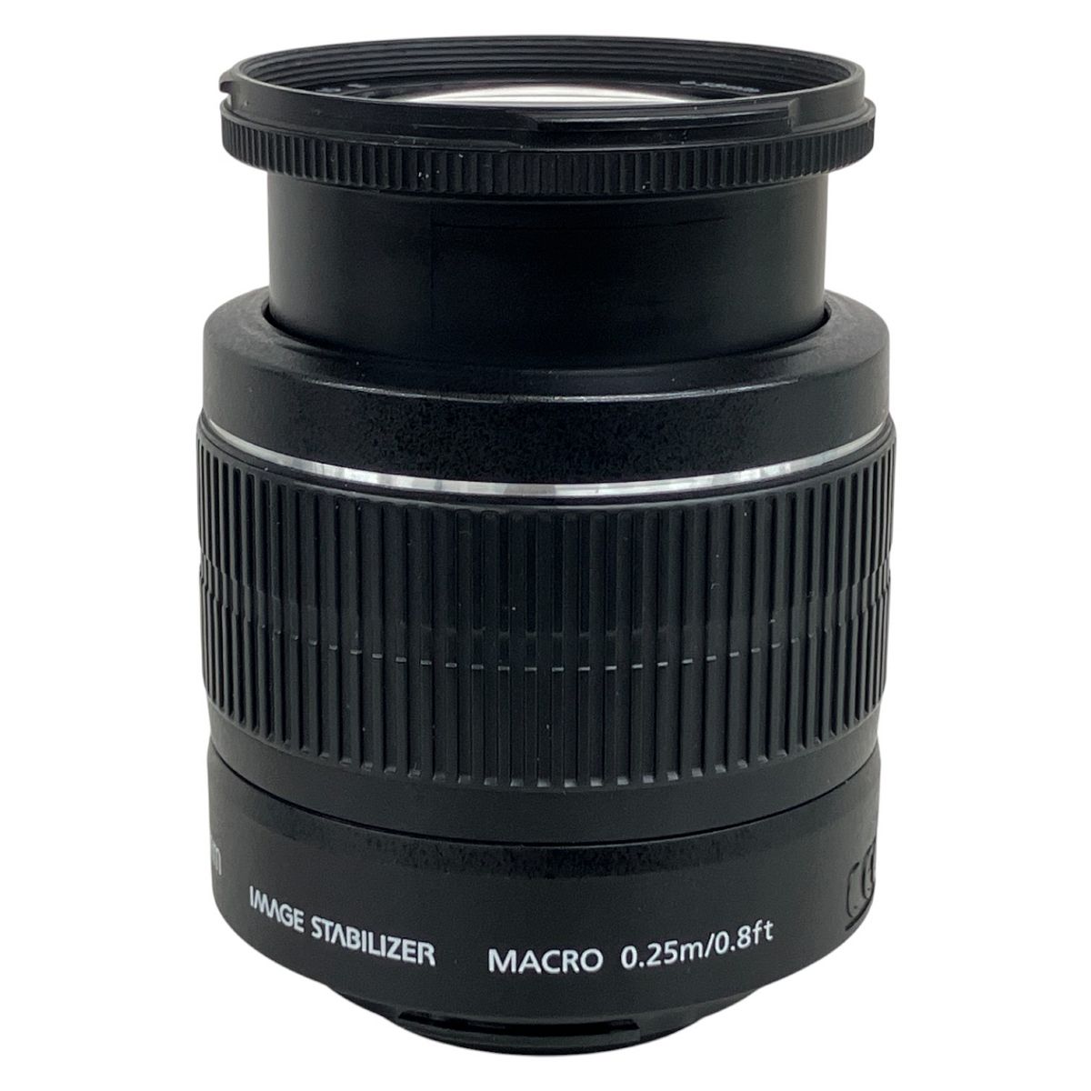 CANON ZOOM LENS EF-S 18-55mm F3.5-5.6 IS II キャノン ズームレンズ