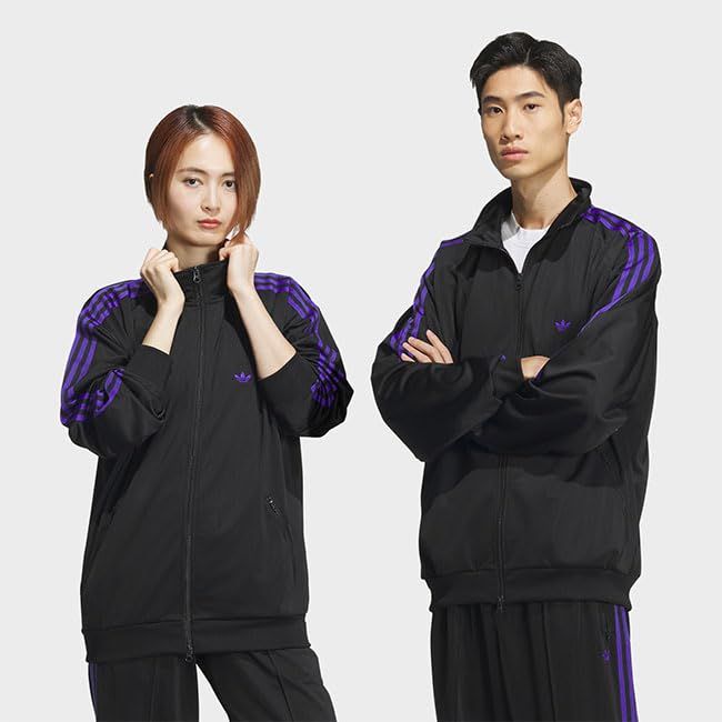  adidas アディダスオリジナルス ベッケンバウアー トラックジャケット IZ 4923 黒 ブラック ジャージ メンズレディース S Black その他 時計