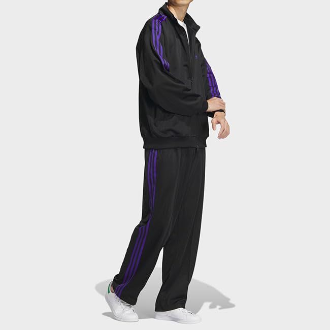 トラックジャケット