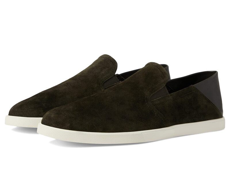 ヴィンス メンズ シューズ スリッポン・ローファー Vince Sanders