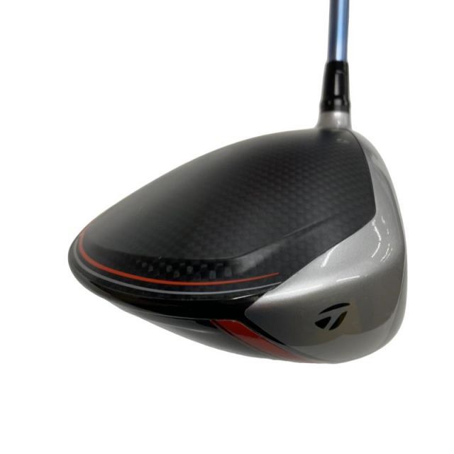 中古】 テーラーメイド M6 9° ドライバー DR リシャフト (フレックス