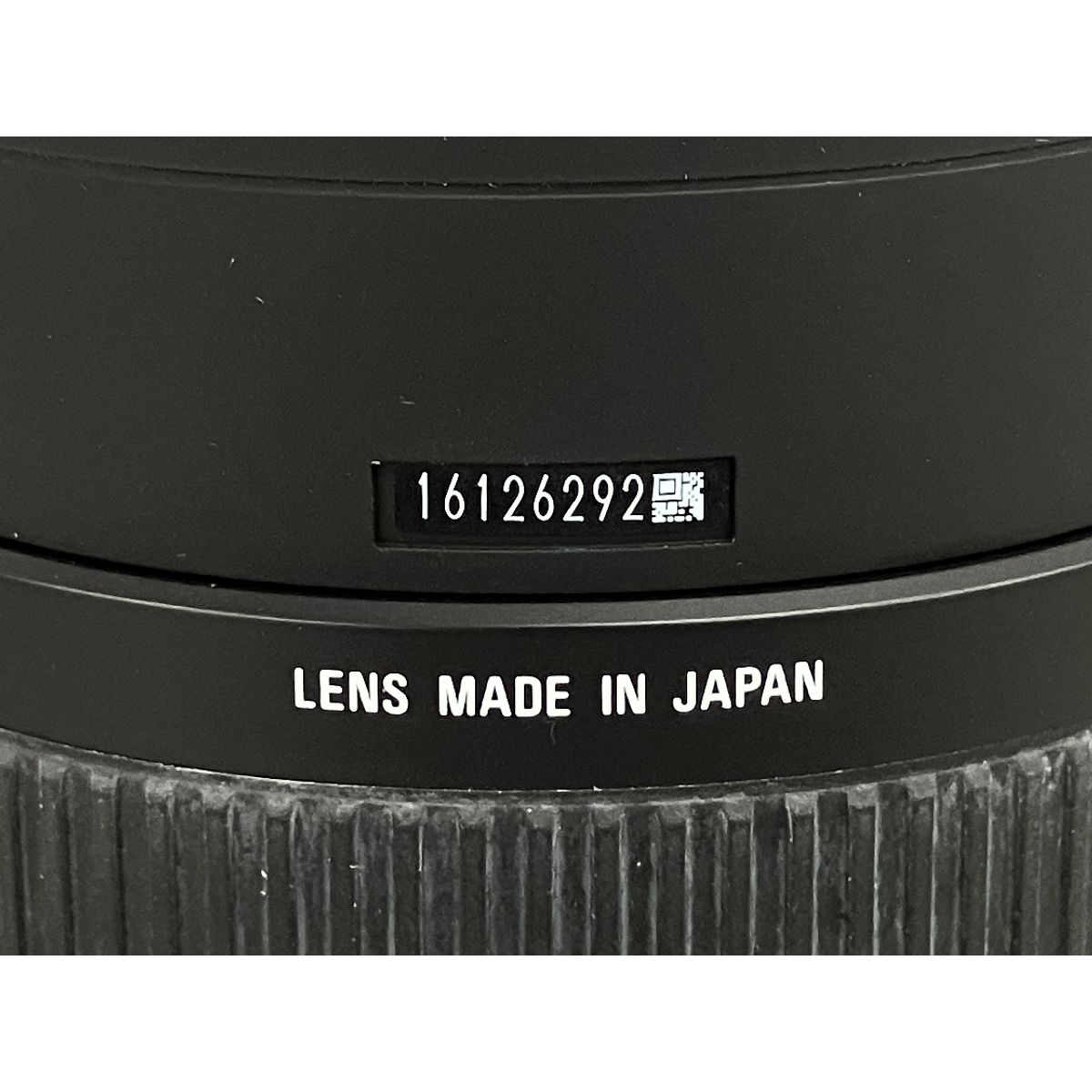 SIGMA シグマ 70-300mm F4-5.6 DG MACRO for Canon望遠ズームレンズ