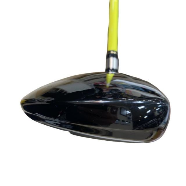 中古】 RomaRo RomaRo Ray TYPE R(2017) TOUR SELECT 3W+ フェアウェイ