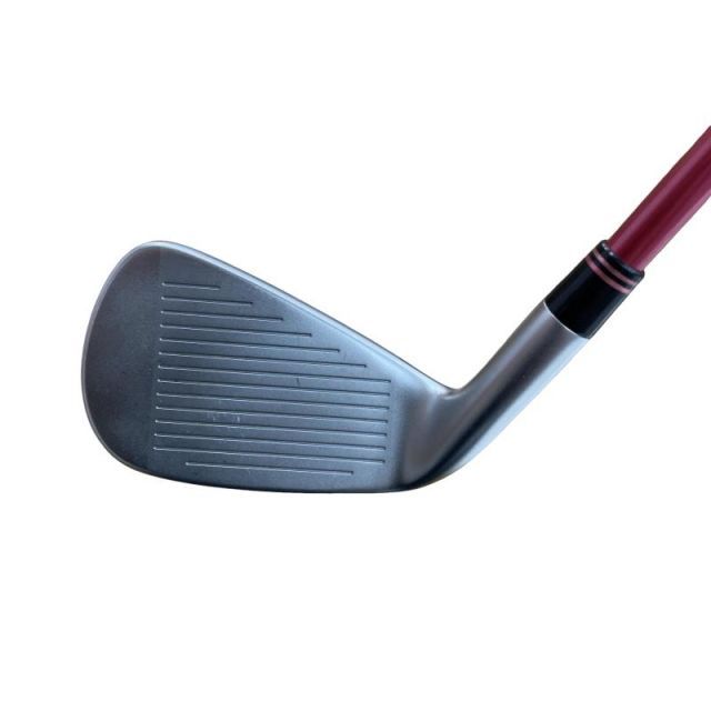 テーラーメイド R9 MAXアイアンセット 8本 TaylorMade (テーラーメイド) アイアンセット R9 MAX 5本セット(6/7/8