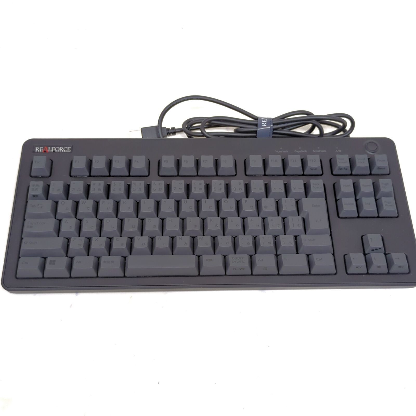 清掃済　REALFORCE R3 R3UC11 中古 清掃済 REALFORCE R3 R3UC11 中古 清掃済 REALFORCE R3 R3UC11 中古