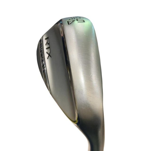 クリスナ 中古】 クリーブランド Cleveland RTX ZIPCORE ツアーサテン 54°/10