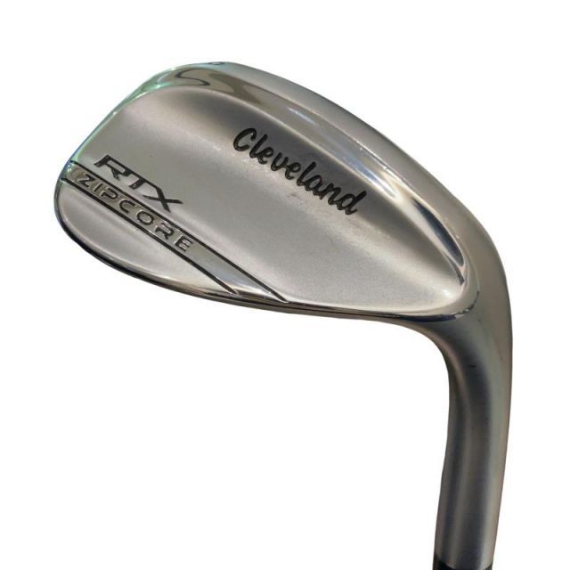 中古】 クリーブランド Cleveland RTX ZIPCORE ツアーサテン 54°/10