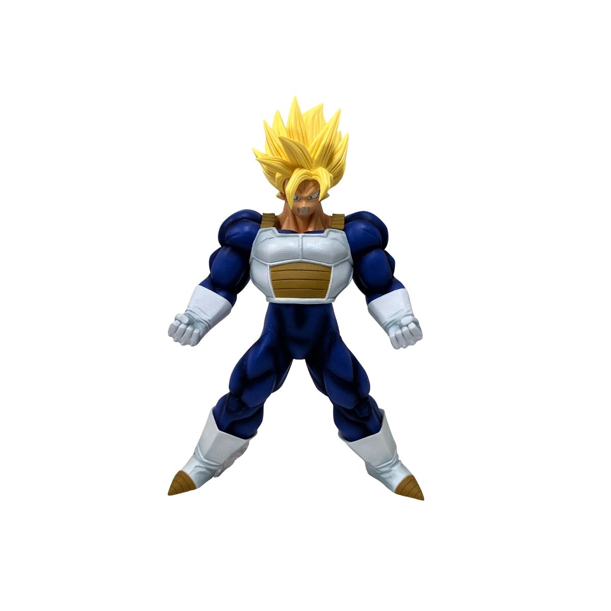 C賞 超サイヤ人孫悟空 MASTERLISE 一番くじ ドラゴンボール VS