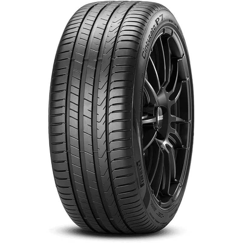 225/50R18 99W(*) PIRELLI(ピレリ)サマータイヤ CINTURATO P7 (P7C2) 1本 3141000 BMW承認 0