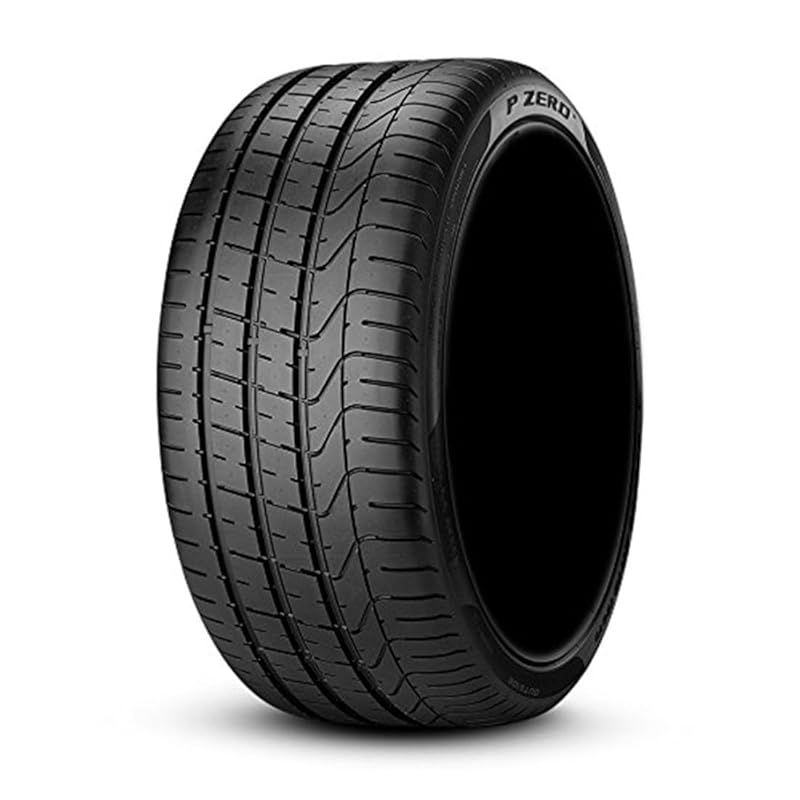 PIRELLI(ピレリ) サマー 265/45ZR20 P ZERO 108Y XL (MO) メルセデス承認 タイヤのみ・ホイールなし 1本 0