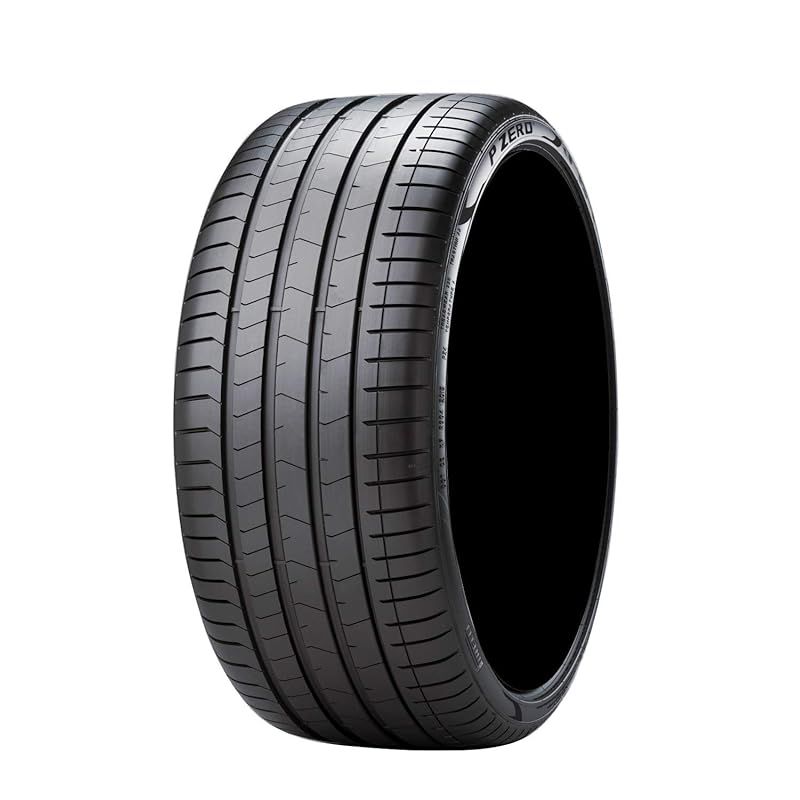 PIRELLI(ピレリ) サマー 275/40R20 P-ZERO (PZ4) 106Y XL S.C. (*) BMW承認 タイヤのみ・ホイールなし 1本 0