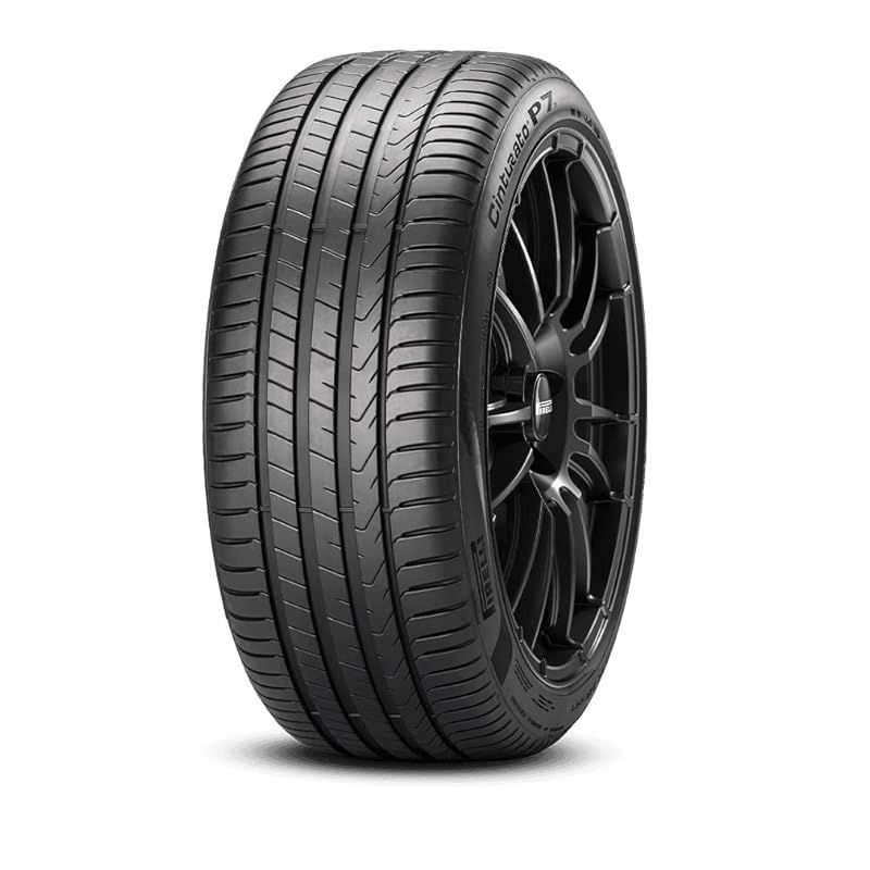 PIRELLI(ピレリ) サマー 205/55R16 CINTURATO P7 (P7C2) 91W タイヤのみ・ホイールなし 1本 0