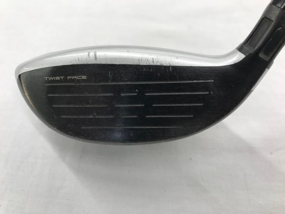 テーラーメイド M6 22度 FUBUKI TM6 2019 Rフレックス ユーティリティ