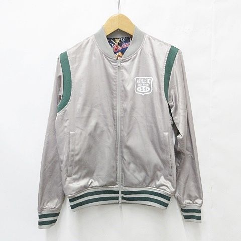 ジャックバニー　ジャケット　ブルゾン　パーカー　総柄　パーリーゲイツ　サイズ5 パーリーゲイツ PEARLY GATES ジャックバニー Jack Bunny!! ゴルフ