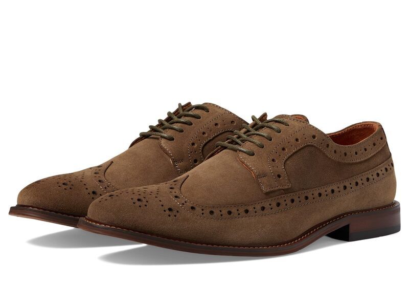 ステイシーアダムス メンズ シューズ オックスフォード Stacy Adams