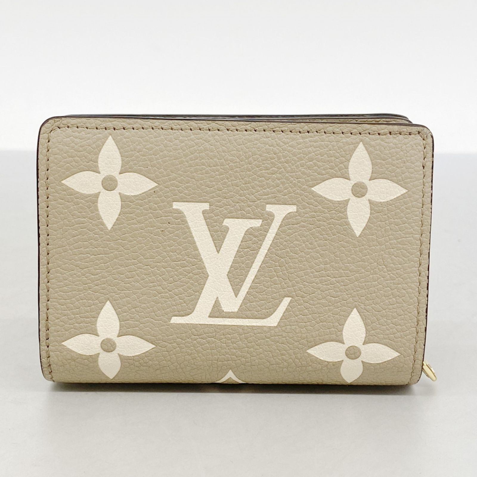 ルイ・ヴィトン(Louis Vuitton) ルイ・ヴィトン 財布 モノグラム・アン