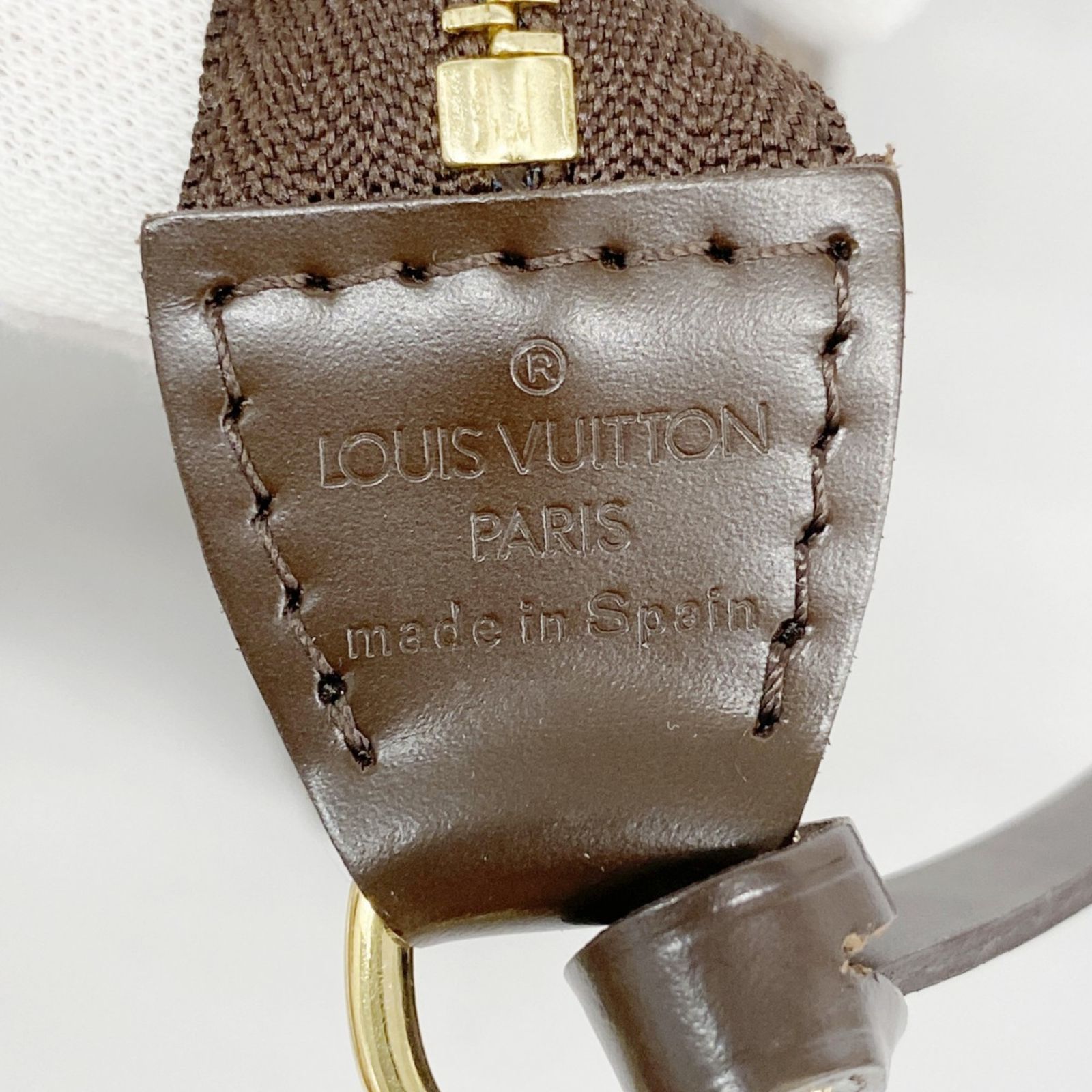 ルイ・ヴィトン(Louis Vuitton) ルイ・ヴィトン バッグ・ポーチ ダミエ