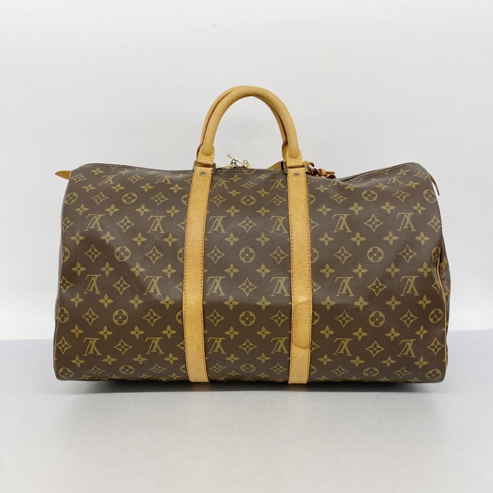 ルイ・ヴィトン(Louis Vuitton) ルイ・ヴィトン バッグ・ボストン