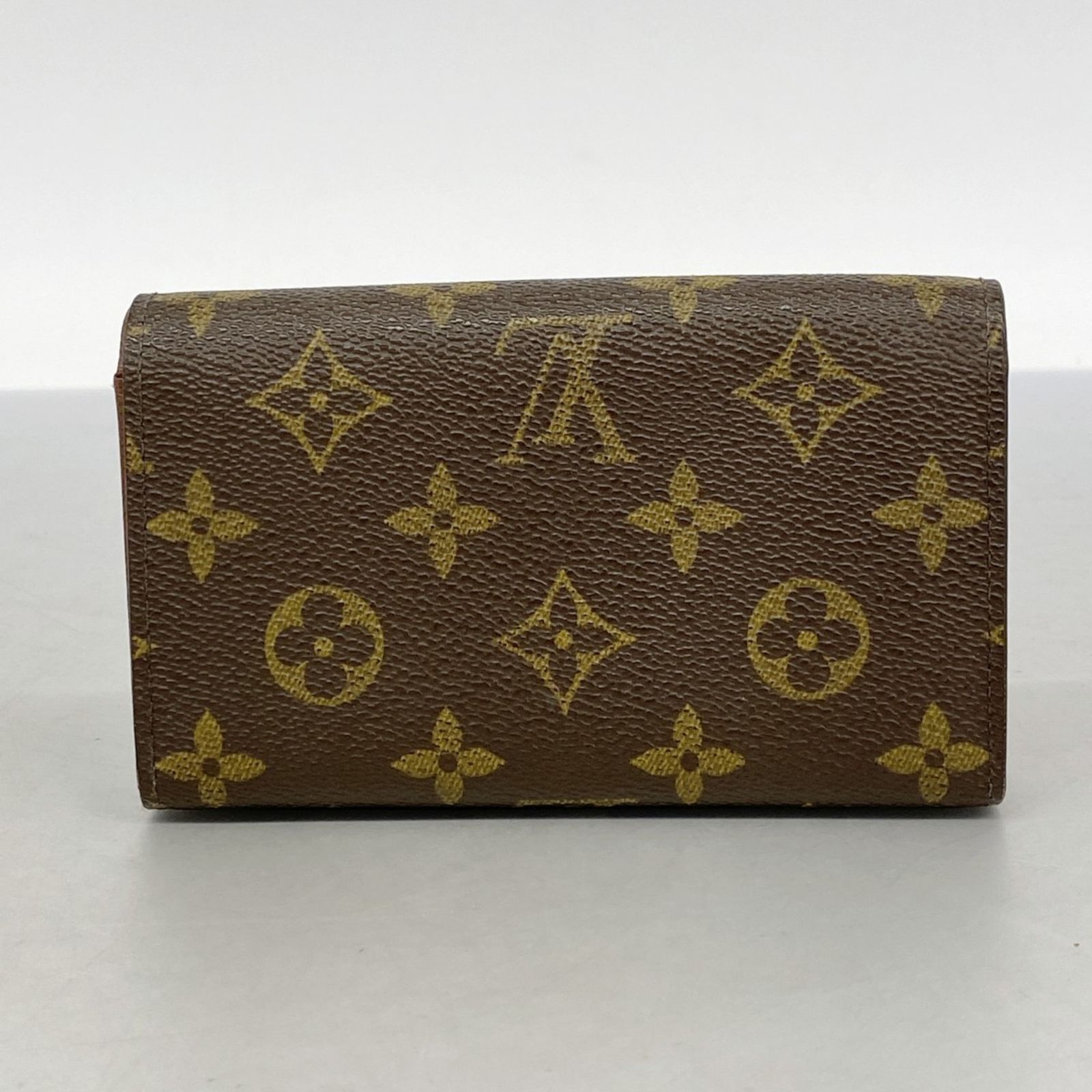 ルイ・ヴィトン(Louis Vuitton) ルイ・ヴィトン 財布 モノグラム