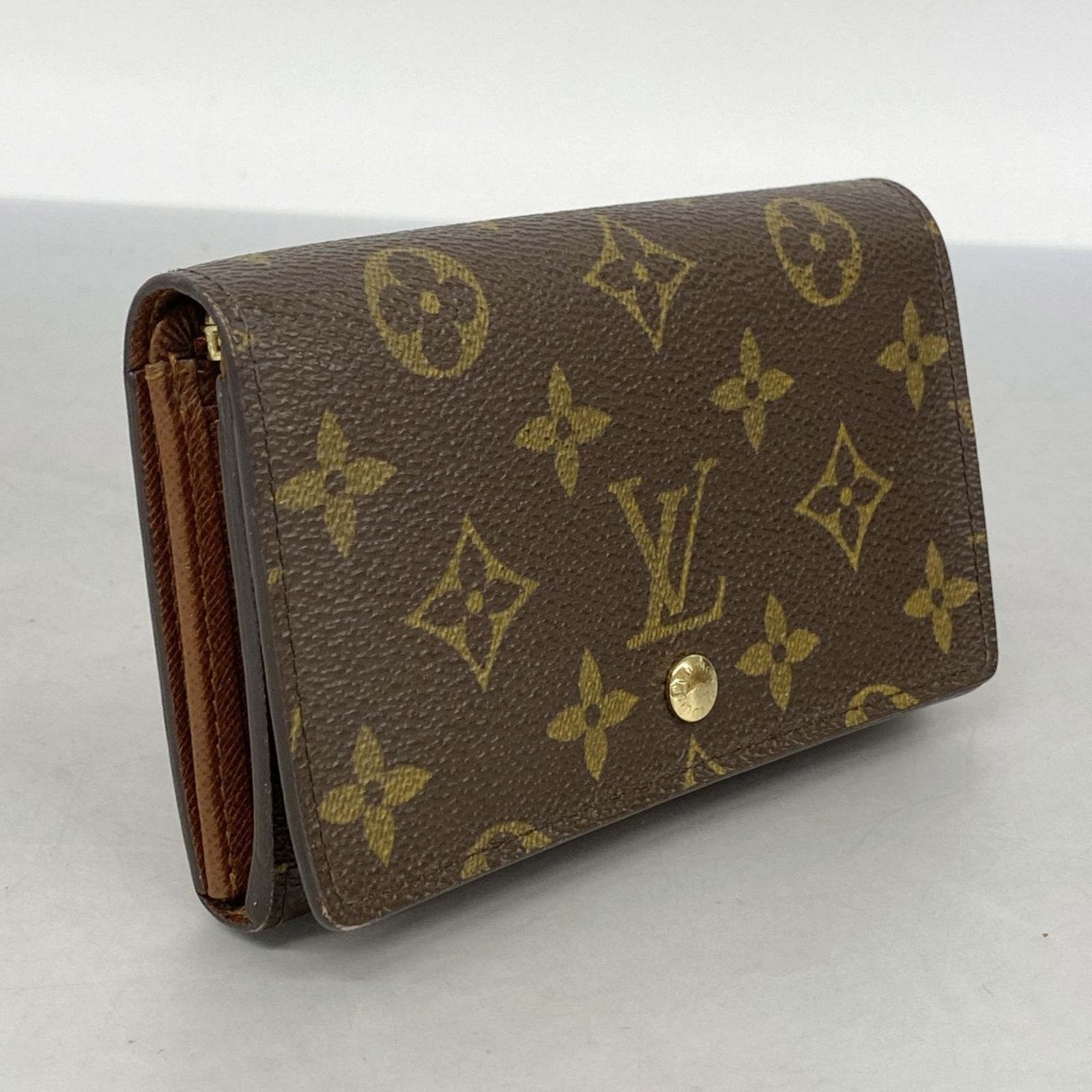 ルイ・ヴィトン(Louis Vuitton) ルイ・ヴィトン 財布 モノグラム