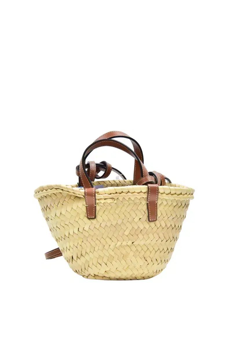 専用です。 CELINE ティーントリオンフパニエ ラフィア＆カーフスキン CELINE セリーヌ ティーン トリオンフ パニエ ラフィア＆カーフスキン