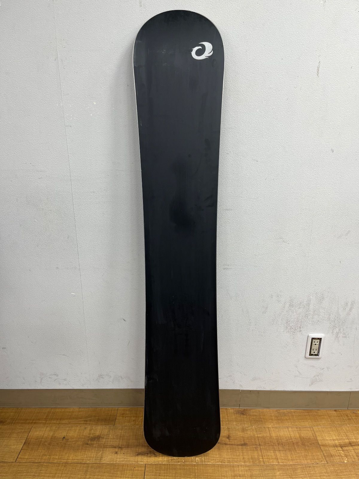 24-25 OGASAKA CT-S オガサカスノーボード161 ㎝ チューンナップ済み