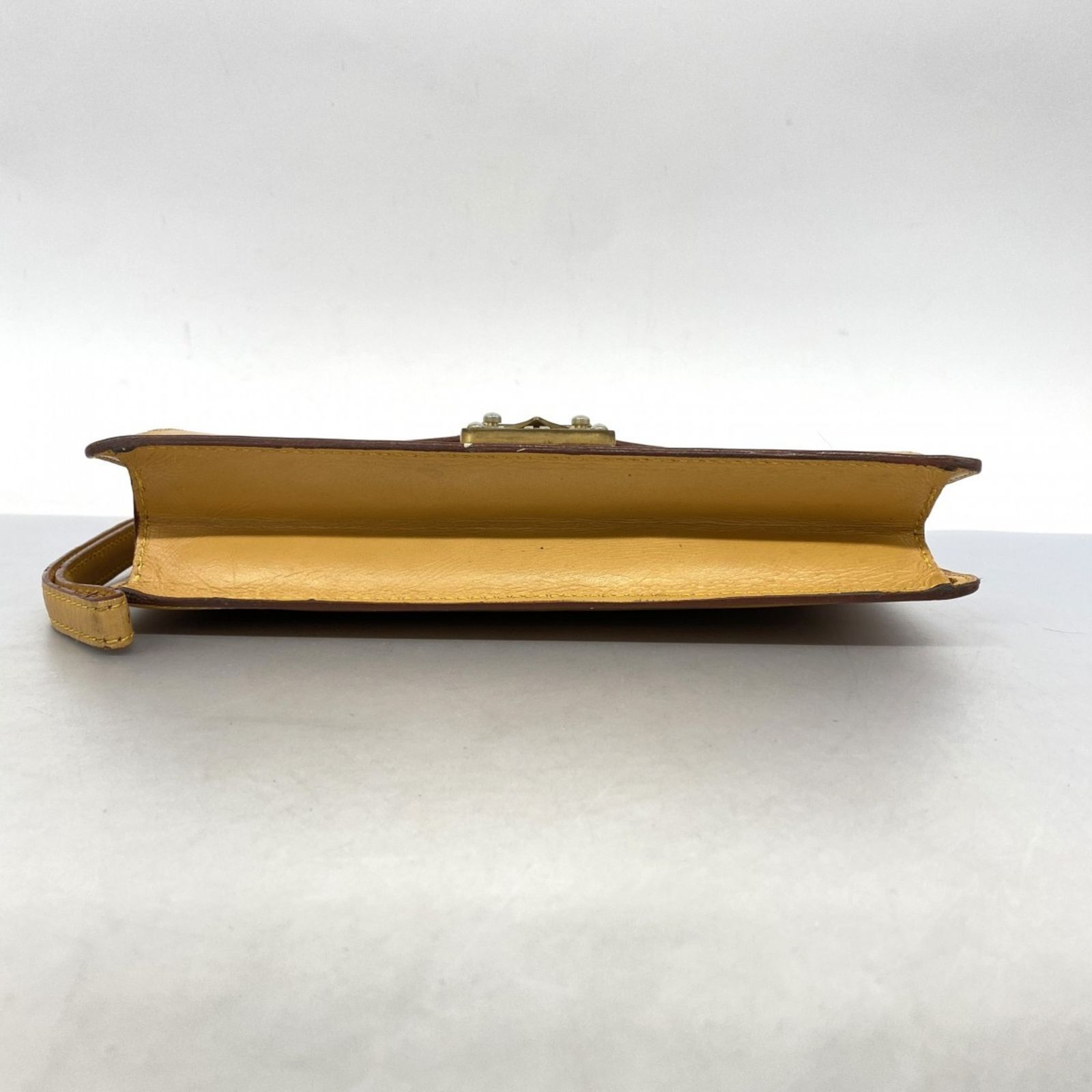 ルイ・ヴィトン(Louis Vuitton) ルイ・ヴィトン クラッチバッグ エピ