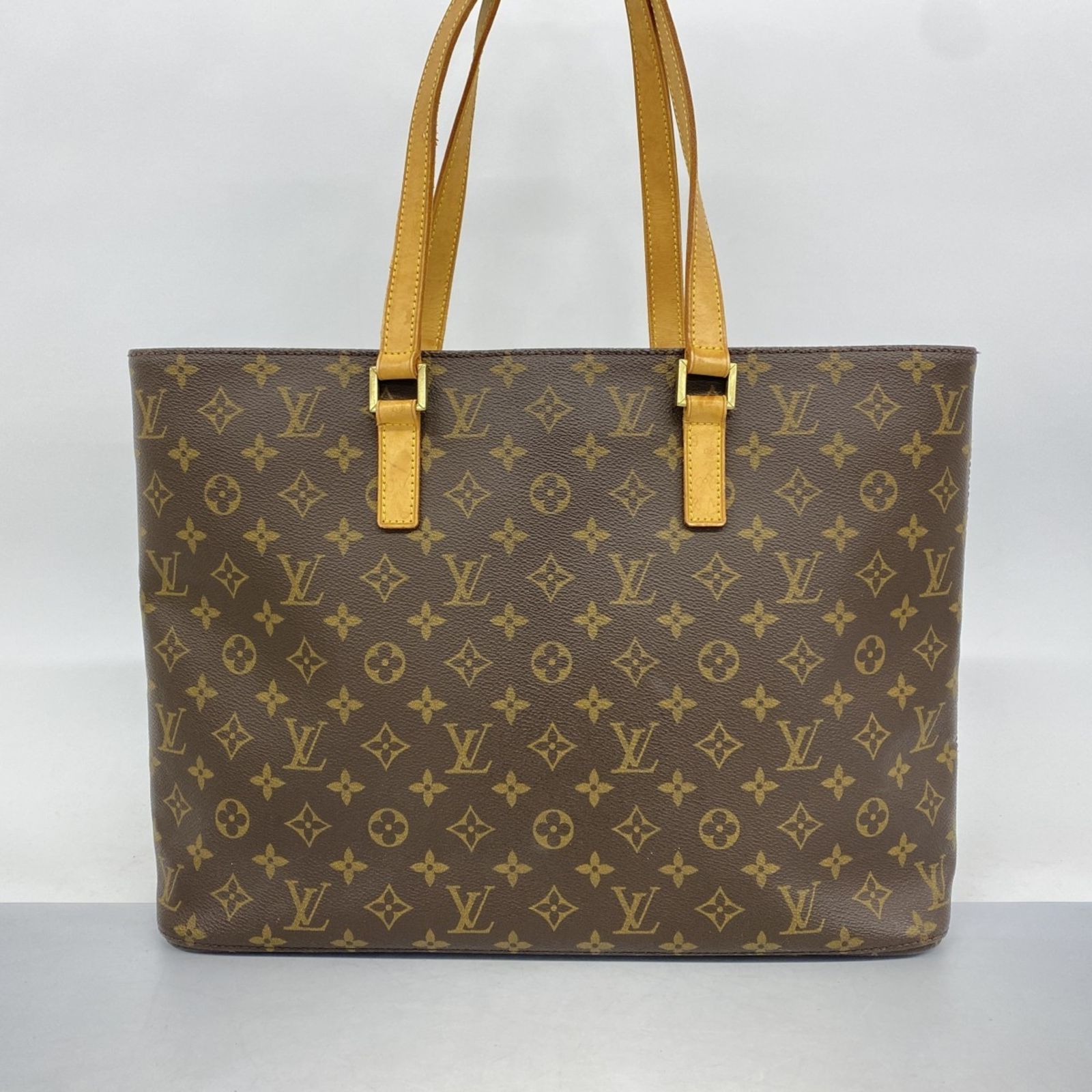 ルイ・ヴィトン(Louis Vuitton) ルイ・ヴィトン トートバッグ