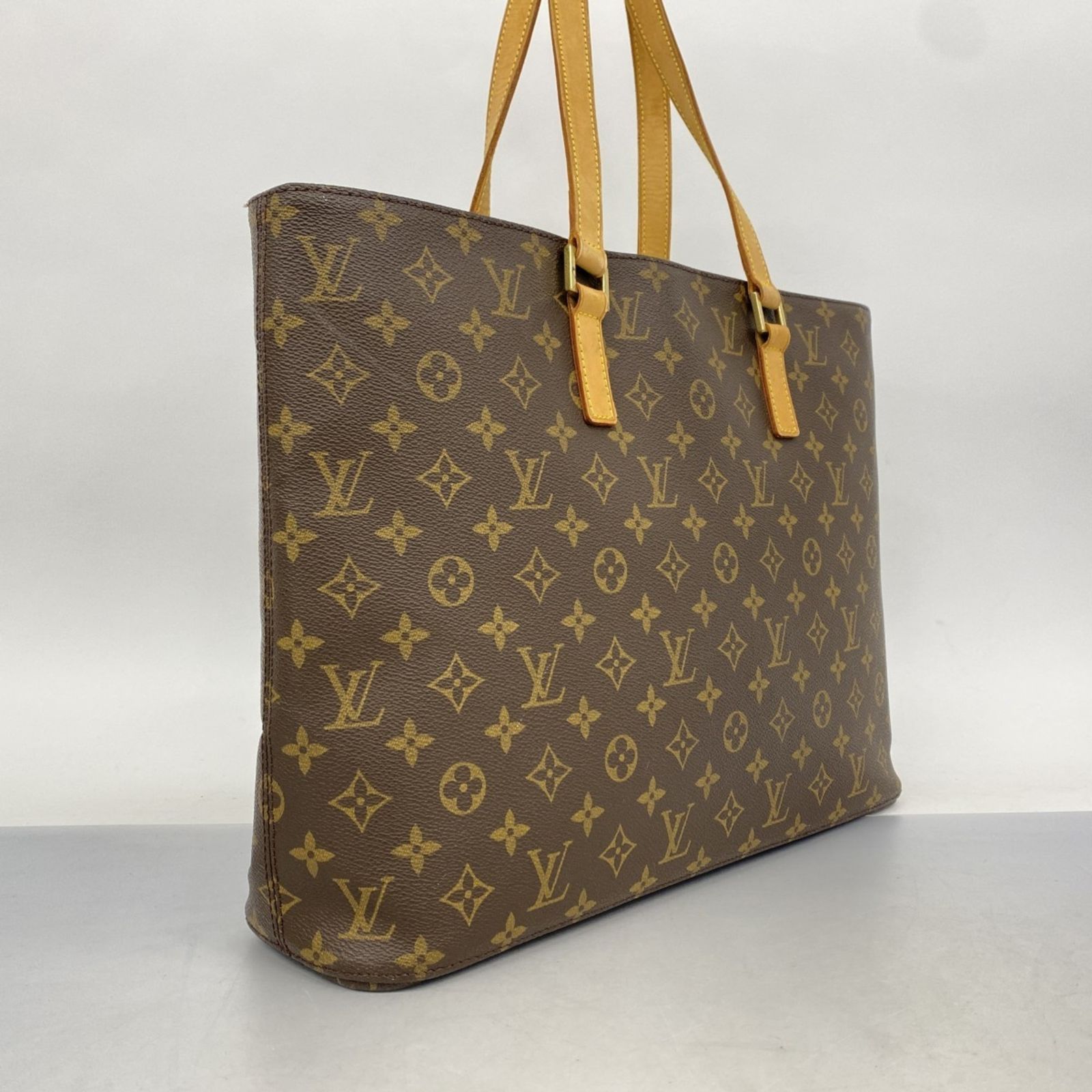 ルイ・ヴィトン(Louis Vuitton) ルイ・ヴィトン トートバッグ