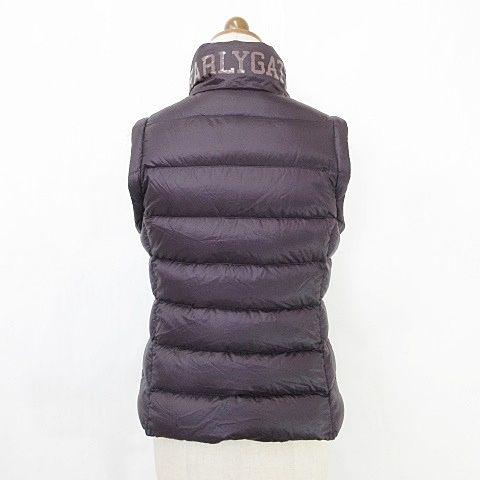 パーリーゲイツ PEARLY GATES ゴルフ スポーツウエア ダウンジャケット