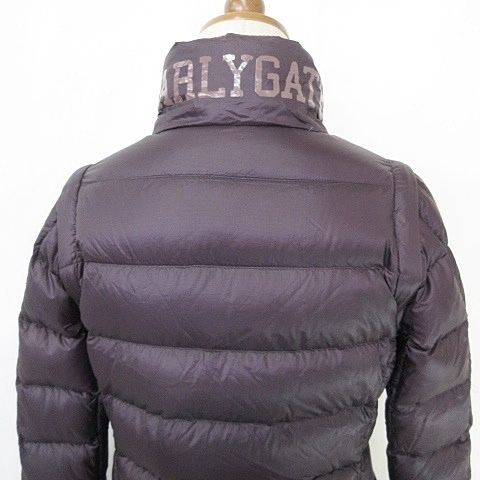 パーリーゲイツ PEARLY GATES ゴルフ スポーツウエア ダウンジャケット