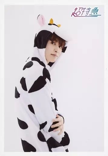 超特急　タクヤ　生写真 中古】生写真(男性) 超特急/タクヤ(草川拓弥)/上半身/FC会員限定