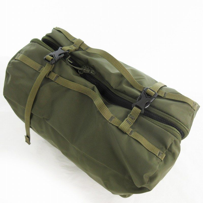 25aw アークテリクス Index Gear Organizer 新品未使用 ARC'TERYX Index Gear Organizer アークテリクス Arc'teryx Index 10