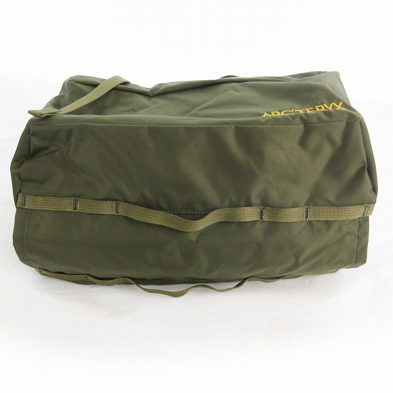 アークテリクス ARC'TERYX 25年製 Index Gear Organizer インデックス