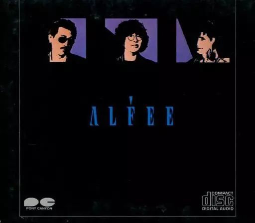 邦楽 ALFEE CD 中古】邦楽CD THE ALFEE / ALFEE - メルカリ
