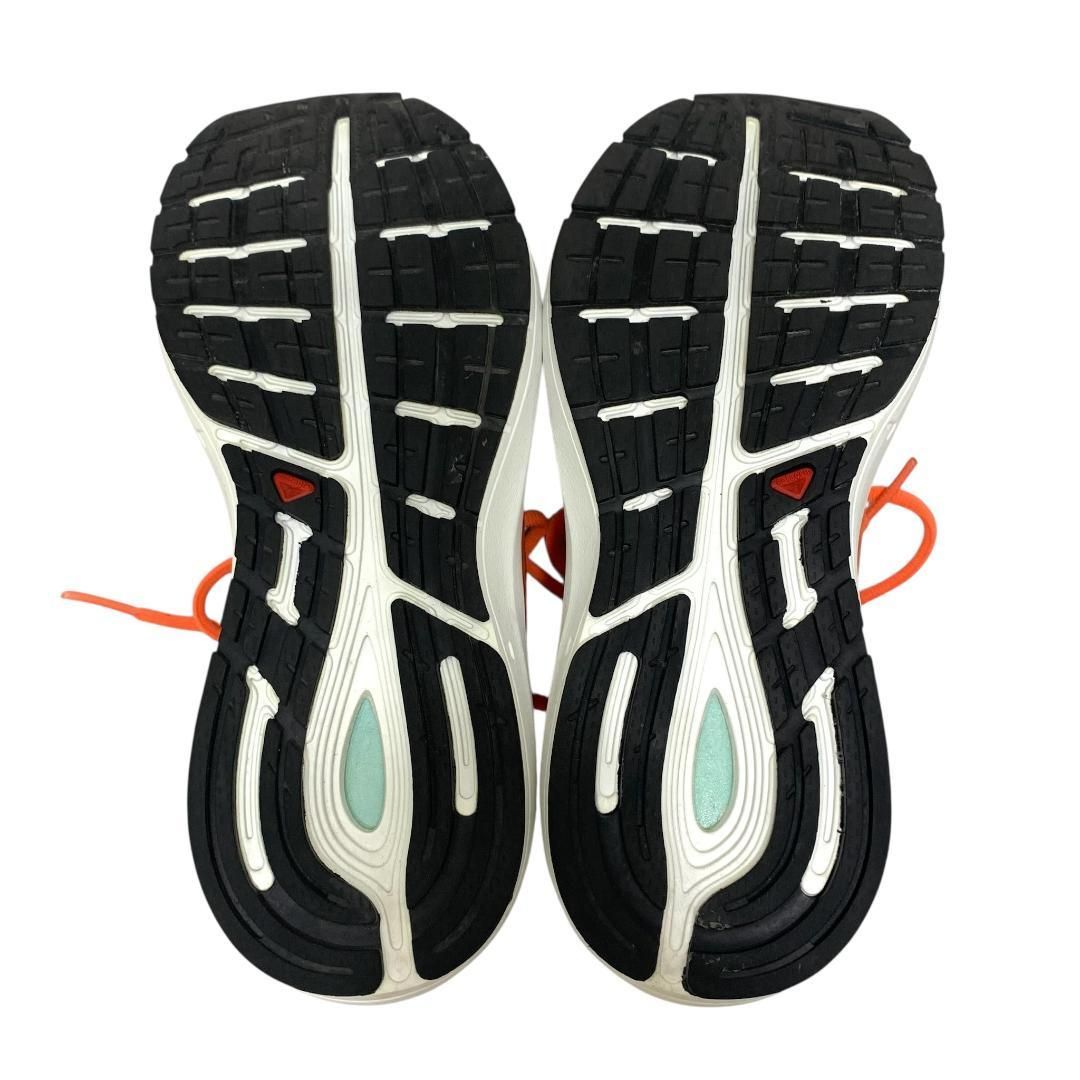 極美品】サロモン (23.5) スニーカー 運動靴 ランニングシューズ